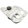 Recambio de elevalunas trasero derecho para volkswagen touran (1t1) advance referencia OEM IAM 1K0959704E 1T0839730J 