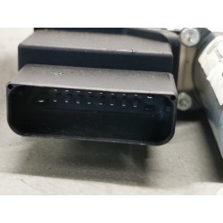 Recambio de elevalunas trasero derecho para volkswagen touran (1t1) advance referencia OEM IAM 1K0959704E 1T0839730J 