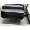 Recambio de elevalunas trasero derecho para volkswagen touran (1t1) advance referencia OEM IAM 1K0959704E 1T0839730J 