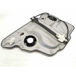 Recambio de elevalunas trasero derecho para volkswagen touran (1t1) advance referencia OEM IAM 1K0959704E 1T0839730J 