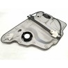 Recambio de elevalunas trasero derecho para volkswagen touran (1t1) advance referencia OEM IAM 1K0959704E 1T0839730J 