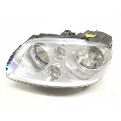 Recambio de faro izquierdo para volkswagen touran (1t1) advance referencia OEM IAM 1T0941005P 0301205203 