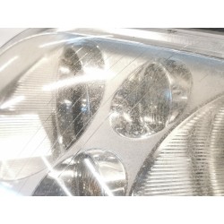 Recambio de faro izquierdo para volkswagen touran (1t1) advance referencia OEM IAM 1T0941005P 0301205203 