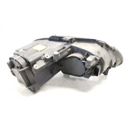 Recambio de faro izquierdo para volkswagen touran (1t1) advance referencia OEM IAM 1T0941005P 0301205203 