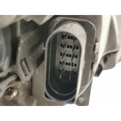 Recambio de faro izquierdo para volkswagen touran (1t1) advance referencia OEM IAM 1T0941005P 0301205203 