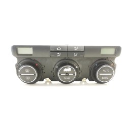 Recambio de mando calefacción / aire acondicionado para volkswagen touran (1t1) advance referencia OEM IAM   