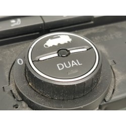 Recambio de mando calefacción / aire acondicionado para volkswagen touran (1t1) advance referencia OEM IAM   