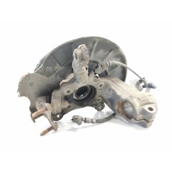 Recambio de mangueta delantera izquierda para volkswagen touran (1t1) advance referencia OEM IAM   