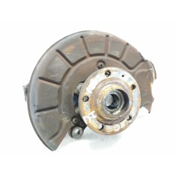 Recambio de mangueta delantera izquierda para volkswagen touran (1t1) advance referencia OEM IAM   