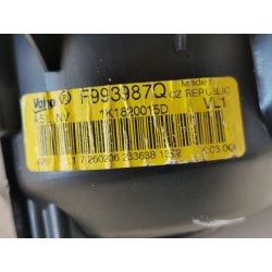 Recambio de motor calefacción para volkswagen touran (1t1) advance referencia OEM IAM 1K1820015D 3C0907521 