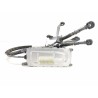 Recambio de palanca cambio para volkswagen touran (1t1) advance referencia OEM IAM 1K0711061A  