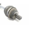 Recambio de transmisión delantera izquierda para volkswagen touran (1t1) advance referencia OEM IAM   