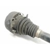Recambio de transmisión delantera izquierda para volkswagen touran (1t1) advance referencia OEM IAM   