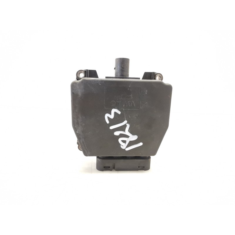 Recambio de válvula aire adicional para volkswagen touran (1t1) advance referencia OEM IAM 6Q0906625 Recambio de válvula aire adicional para volkswagen touran (1t1) advance referencia OEM IAM 6Q0906625