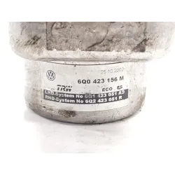 Recambio de bomba dirección para volkswagen polo (9n1) highline referencia OEM IAM 6Q0423156M  