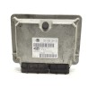 Recambio de centralita motor uce para volkswagen polo (9n1) highline referencia OEM IAM 036906034DD  