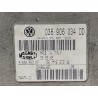 Recambio de centralita motor uce para volkswagen polo (9n1) highline referencia OEM IAM 036906034DD  