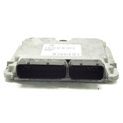 Recambio de centralita motor uce para volkswagen polo (9n1) highline referencia OEM IAM 036906034DD  