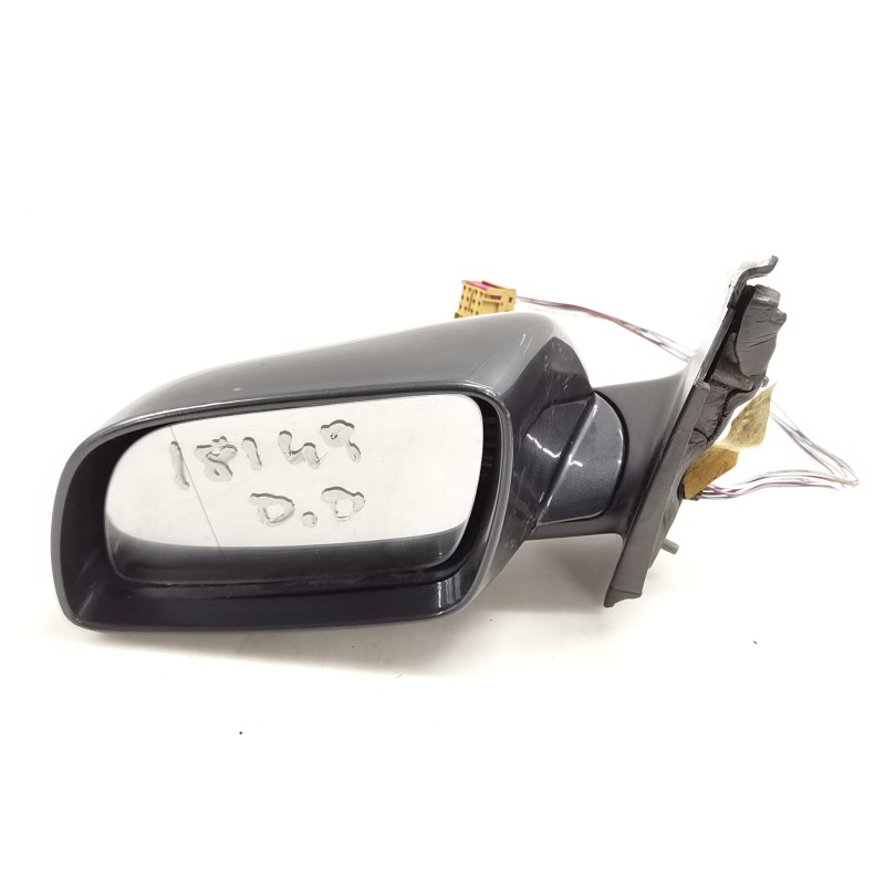 Recambio de retrovisor izquierdo para volkswagen polo (9n1) highline referencia OEM IAM E1010695  