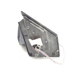Recambio de retrovisor izquierdo para volkswagen polo (9n1) highline referencia OEM IAM E1010695  