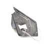 Recambio de retrovisor izquierdo para volkswagen polo (9n1) highline referencia OEM IAM E1010695  