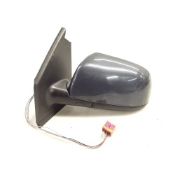 Recambio de retrovisor izquierdo para volkswagen polo (9n1) highline referencia OEM IAM E1010695  