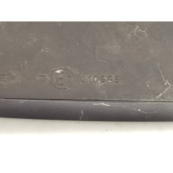 Recambio de retrovisor izquierdo para volkswagen polo (9n1) highline referencia OEM IAM E1010695  