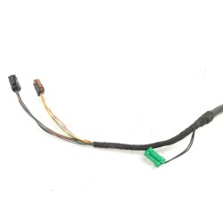 Recambio de retrovisor derecho para lancia phedra (180) 2.0 jtd 16v dvd referencia OEM IAM   