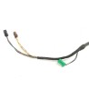 Recambio de retrovisor derecho para lancia phedra (180) 2.0 jtd 16v dvd referencia OEM IAM   