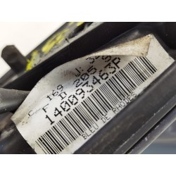 Recambio de retrovisor derecho para lancia phedra (180) 2.0 jtd 16v dvd referencia OEM IAM   