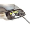 Recambio de retrovisor izquierdo para lancia phedra (180) 2.0 jtd 16v dvd referencia OEM IAM   