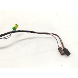 Recambio de retrovisor izquierdo para lancia phedra (180) 2.0 jtd 16v dvd referencia OEM IAM   
