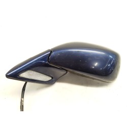 Recambio de retrovisor izquierdo para lancia phedra (180) 2.0 jtd 16v dvd referencia OEM IAM   