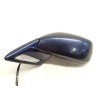 Recambio de retrovisor izquierdo para lancia phedra (180) 2.0 jtd 16v dvd referencia OEM IAM   