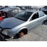 opel vectra c berlina del año 2004