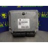 Recambio de centralita motor uce para volkswagen polo (9n1) highline referencia OEM IAM 036906034HL 660114401 49K38663F