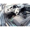 opel vectra c berlina del año 2004