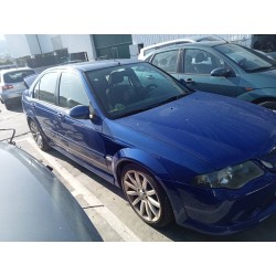 mg rover mg zs (t/rt) del año 2005