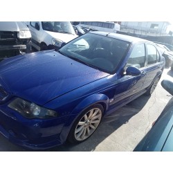 mg rover mg zs (t/rt) del año 2005