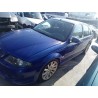 mg rover mg zs (t/rt) del año 2005