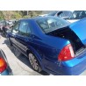 mg rover mg zs (t/rt) del año 2005