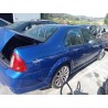 mg rover mg zs (t/rt) del año 2005