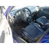 mg rover mg zs (t/rt) del año 2005