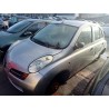 nissan micra (k12e) del año 2004