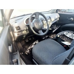 nissan micra (k12e) del año 2004