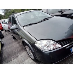 nissan primera berlina (p12) del año 2005