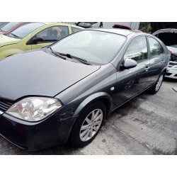 nissan primera berlina (p12) del año 2005