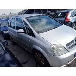 opel meriva del año 2005
