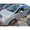 opel meriva del año 2005