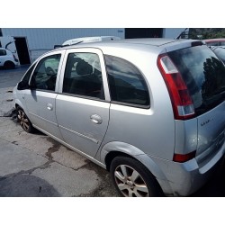 opel meriva del año 2005